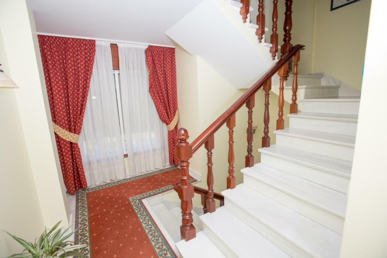 Casa Rodino Hotell Meaño Exteriör bild